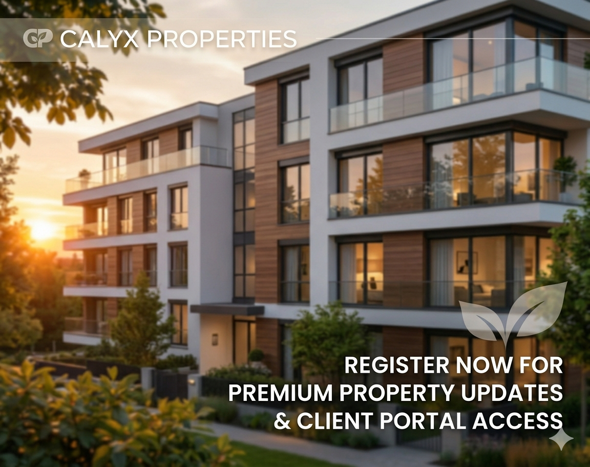 Calyx Properties